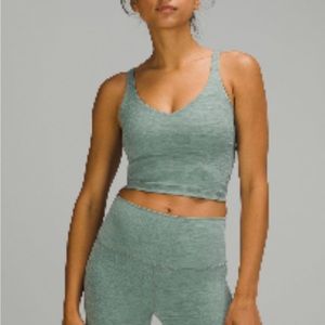 Lululemon Align Top